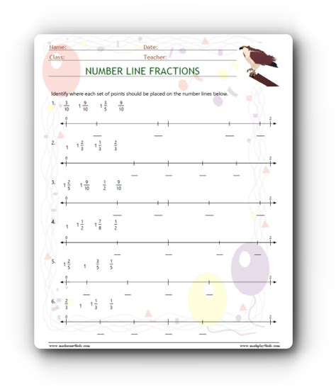 Image result for Number Line Fractions Game