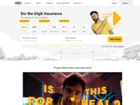 Image result for Digit General Insurance Logo