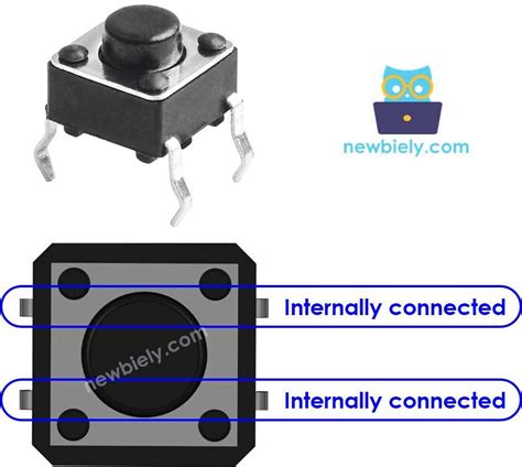 Image result for Arduino Button Skema