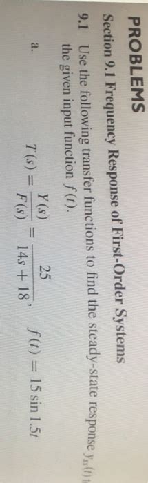 First Order System Frequency Responce に対する画像結果