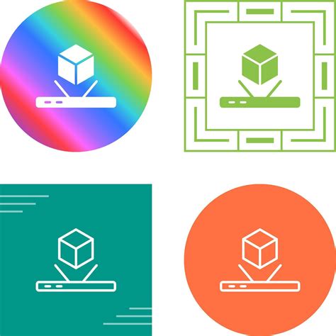 Virtual Machine Pictogram に対する画像結果