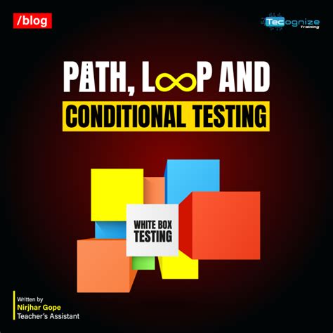 Image result for Path and Loop Testing