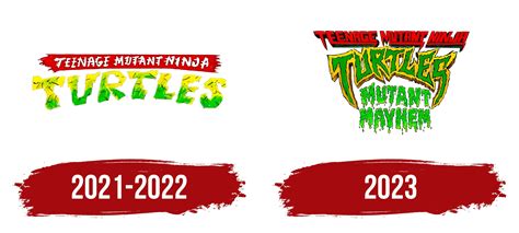 Bildergebnis für Ninja Turtles Logo