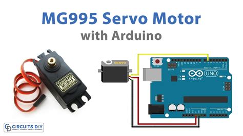 Image result for Servo H Arduino