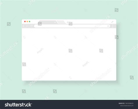 Image result for Browser Window UI