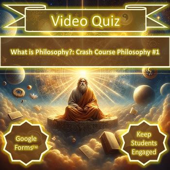 Image result for Crash Course Philosophy 12