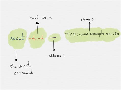 Image result for Linux Socket Loopback