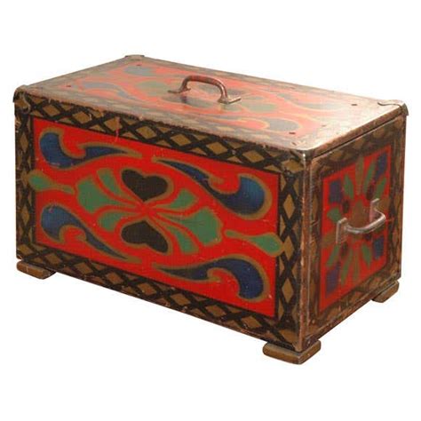 Image result for Magic Trunk Box