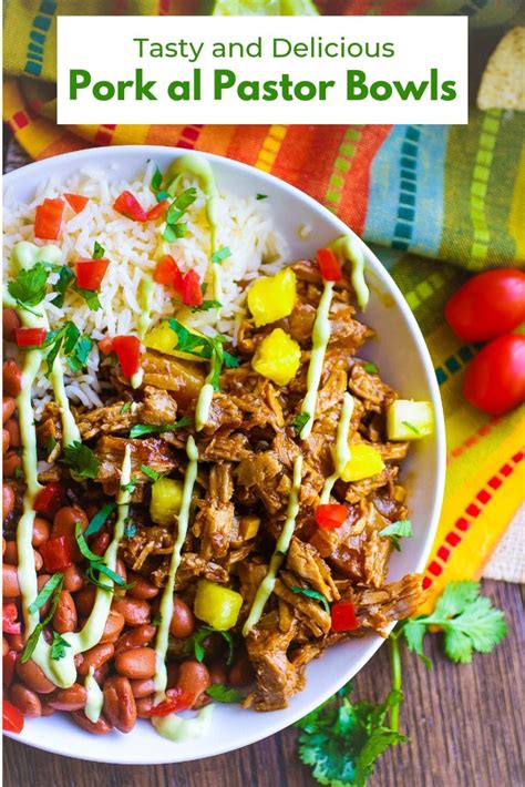 Afbeeldingsresultaten voor Pork Al Pastor Recipes