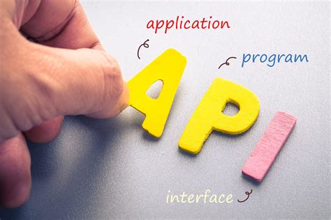 Toradh íomhá ar Introduction to Application Programming Interface