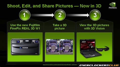 Image result for What Is NVIDIA 3D Vision