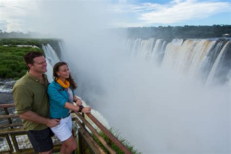 Image result for Waterfalls in South America