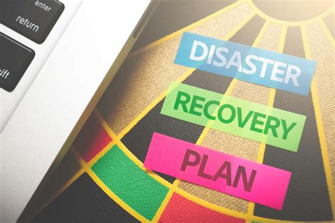 Image result for Disaster Recovery Procedure