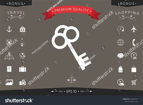Key Symbols に対する画像結果