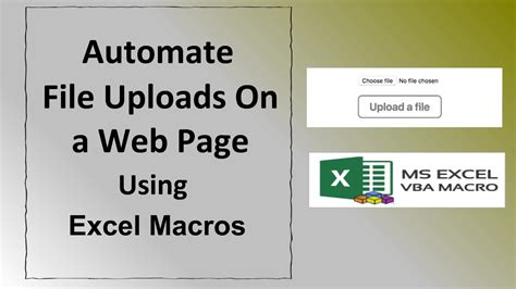 Image result for Excel Macro Automate File Downloads