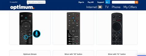 How To Program Optimum Remote To Your TV? - NetworkBuildz