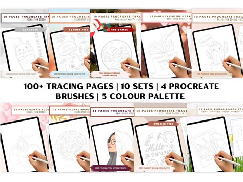 Image result for Procreate Tracing