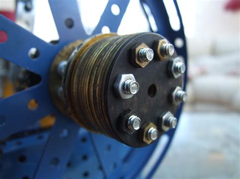 Bolt Pattern Print Out に対する画像結果