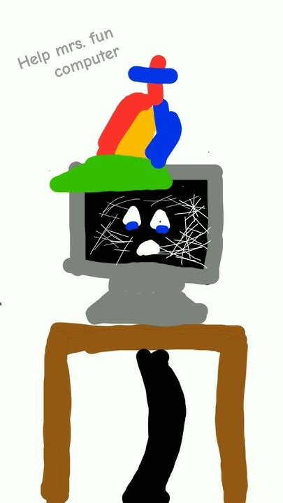 Mrs. Fun Computer に対する画像結果