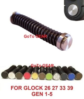 Image result for G26 Guide Rod