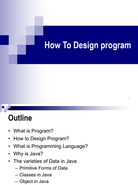 Image result for How to Design a Programme Projects