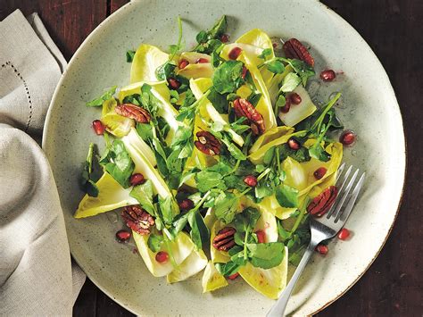 Toradh íomhá ar Endive Lettuce Recipes