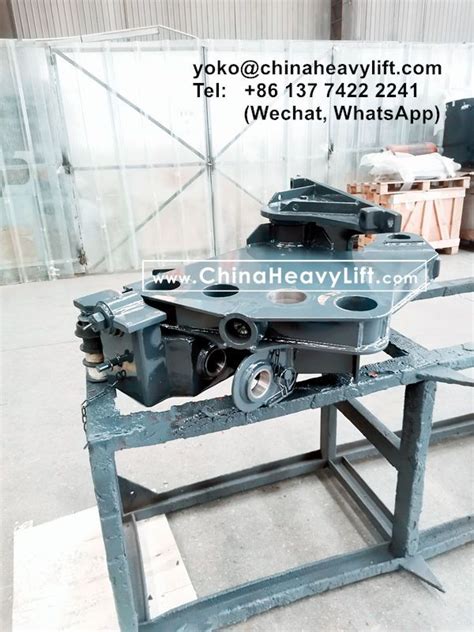 Toradh íomhá ar Power Pin Drawbar