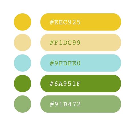 Image result for Blue and Yellow Color Code That Match