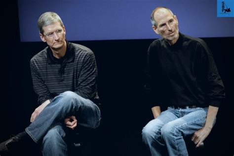 Image result for Tim Cook Child