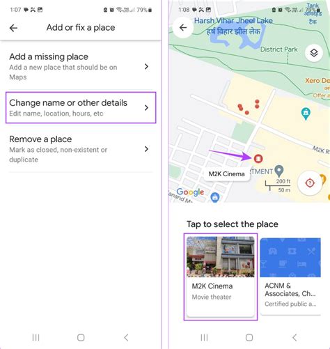 Image result for Add Address to Google Maps