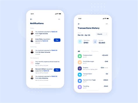 Afbeeldingsresultaten voor Tracking Notifications Design