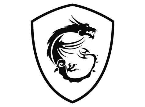 Image result for MSI OEM Logo