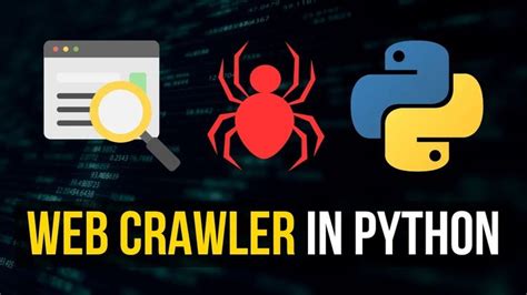 Image result for Web Crawl Python Guide