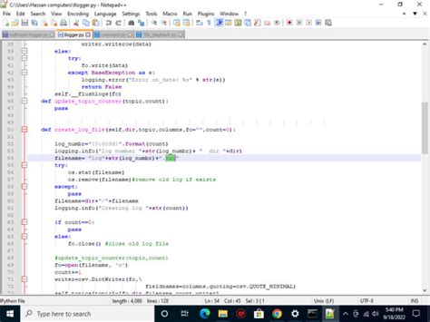 Python Program to Store Data From Excel to Notepad in JSON File に対する画像結果