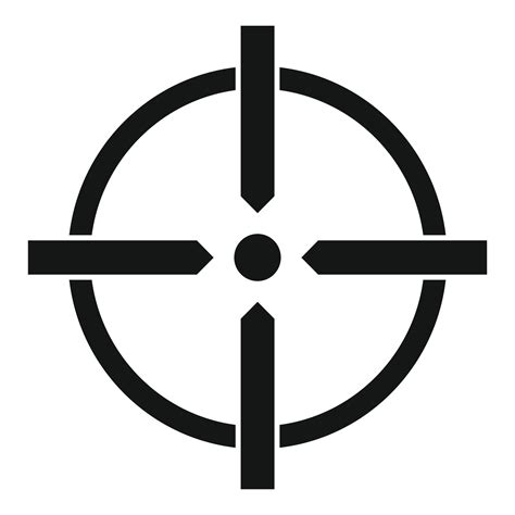 Afbeeldingsresultaten voor Target Aim Vector