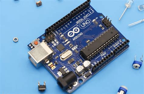 Image result for Arduino Org