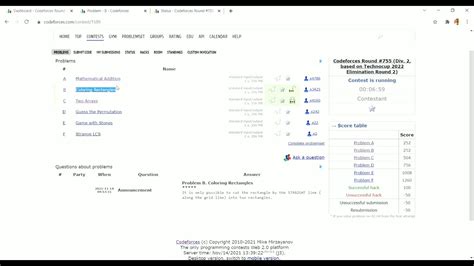 Image result for Codeforces Coloring Rectangles
