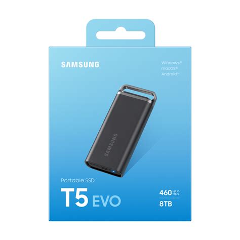 Image result for Portable SSD T5