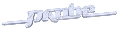 Probe Entertainment Logo に対する画像結果