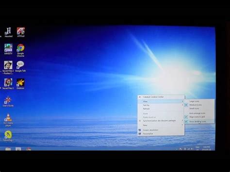 Résultat d’images pour My Computer Icon Windows 8 Desktop