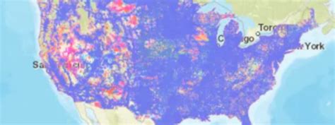 FCC Wireless Coverage Map に対する画像結果