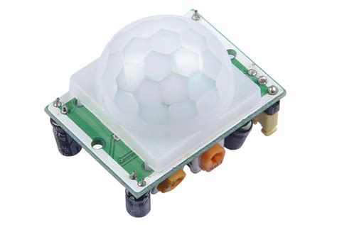 Image result for PIR Sensor Module PNG Image