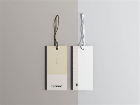 Image result for Label Tag Models for Program Members