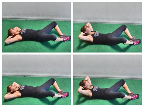Image result for Image of Butterfly Reverse Crunch Exercise