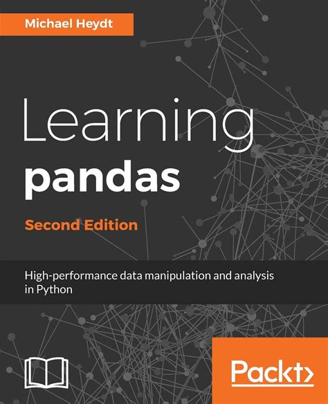 Image result for Python Pandas Book