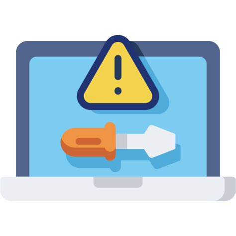 Image result for Computer Troubleshooting Icon
