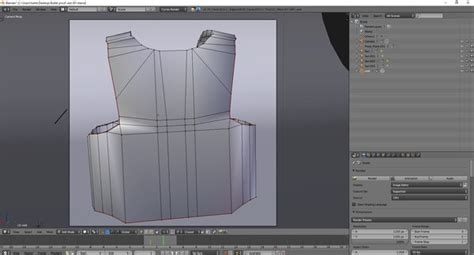 Image result for Bulletproof Vest On Fusion 360 Tutorial