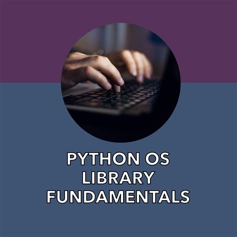 Afbeeldingsresultaten voor OS Library Python