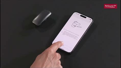 Image result for ReSound Smart App User Guide