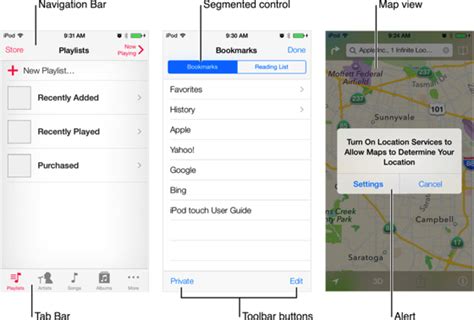 Image result for iOS Increment UI